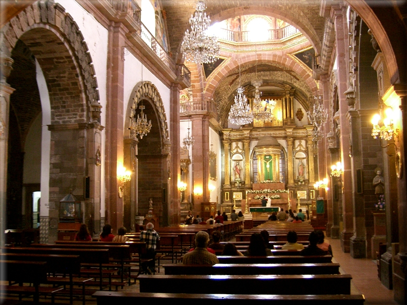 foto San Miguel de Allende